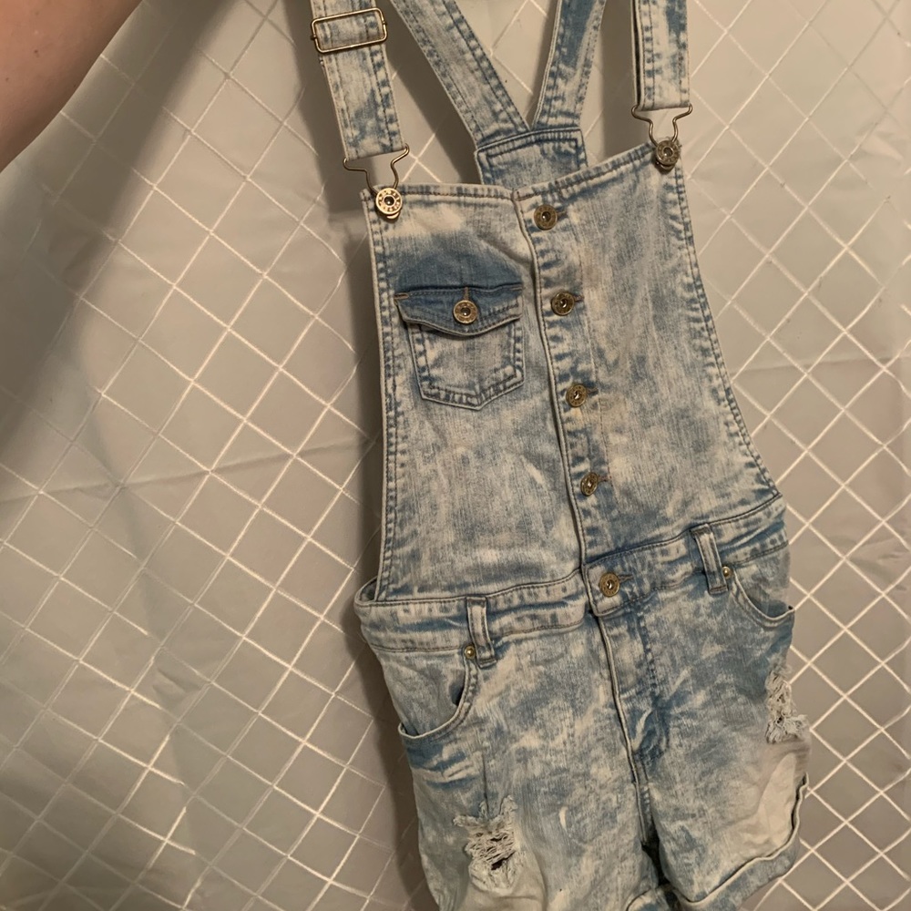 Overalls